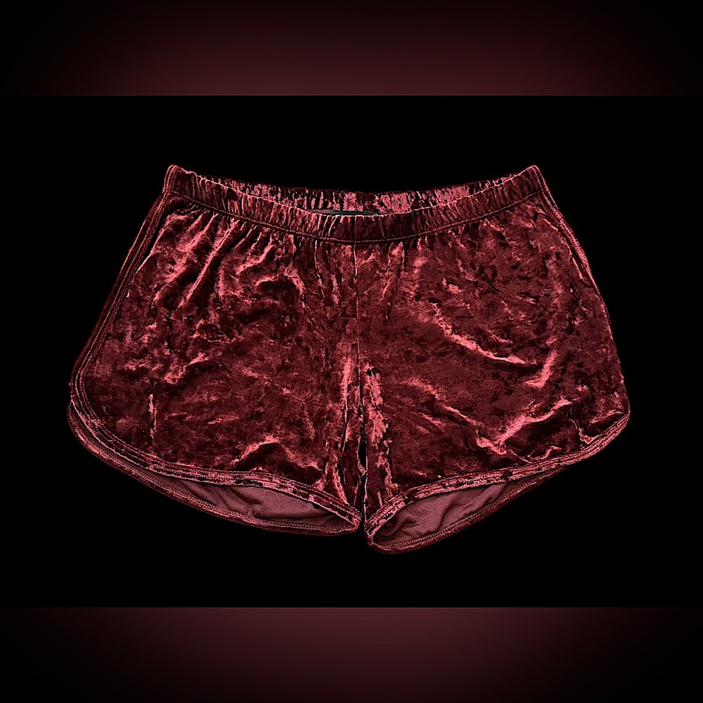 Mini shorts